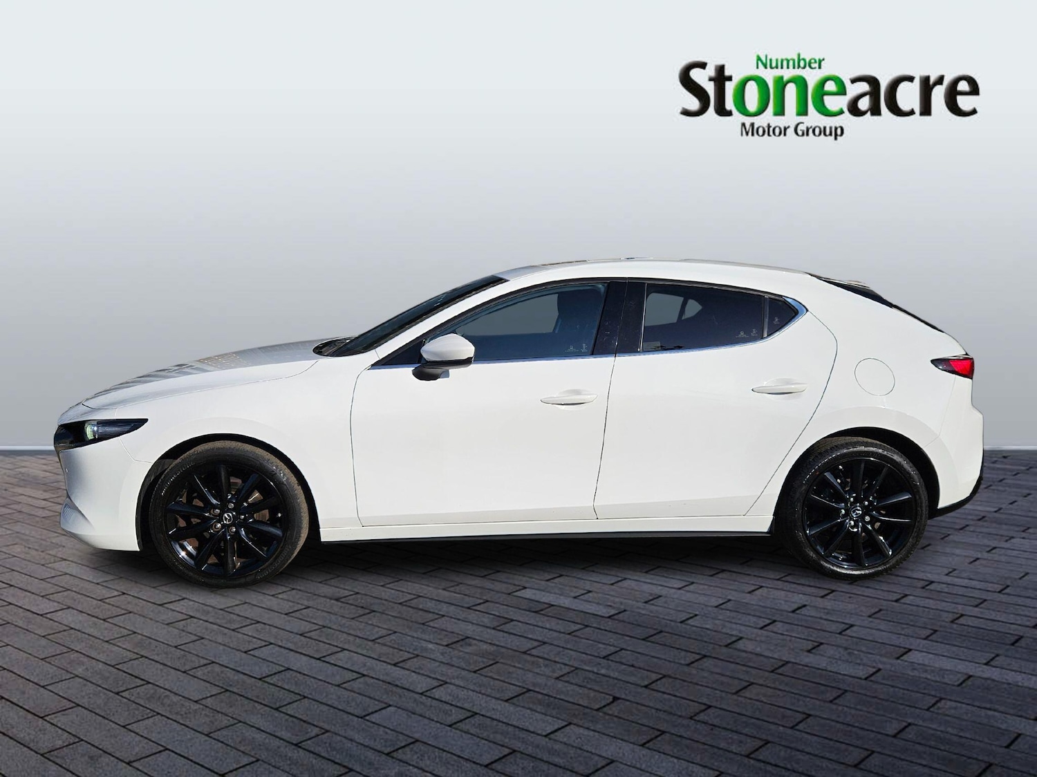 Used Mazda Mazda3 2023 for sale - 77768002: Photo 6