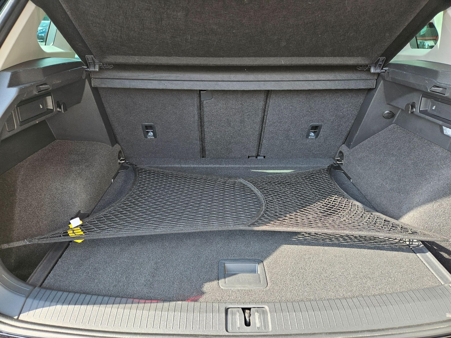 Used Volkswagen Tiguan 2022 for sale - 76370745: Photo 10