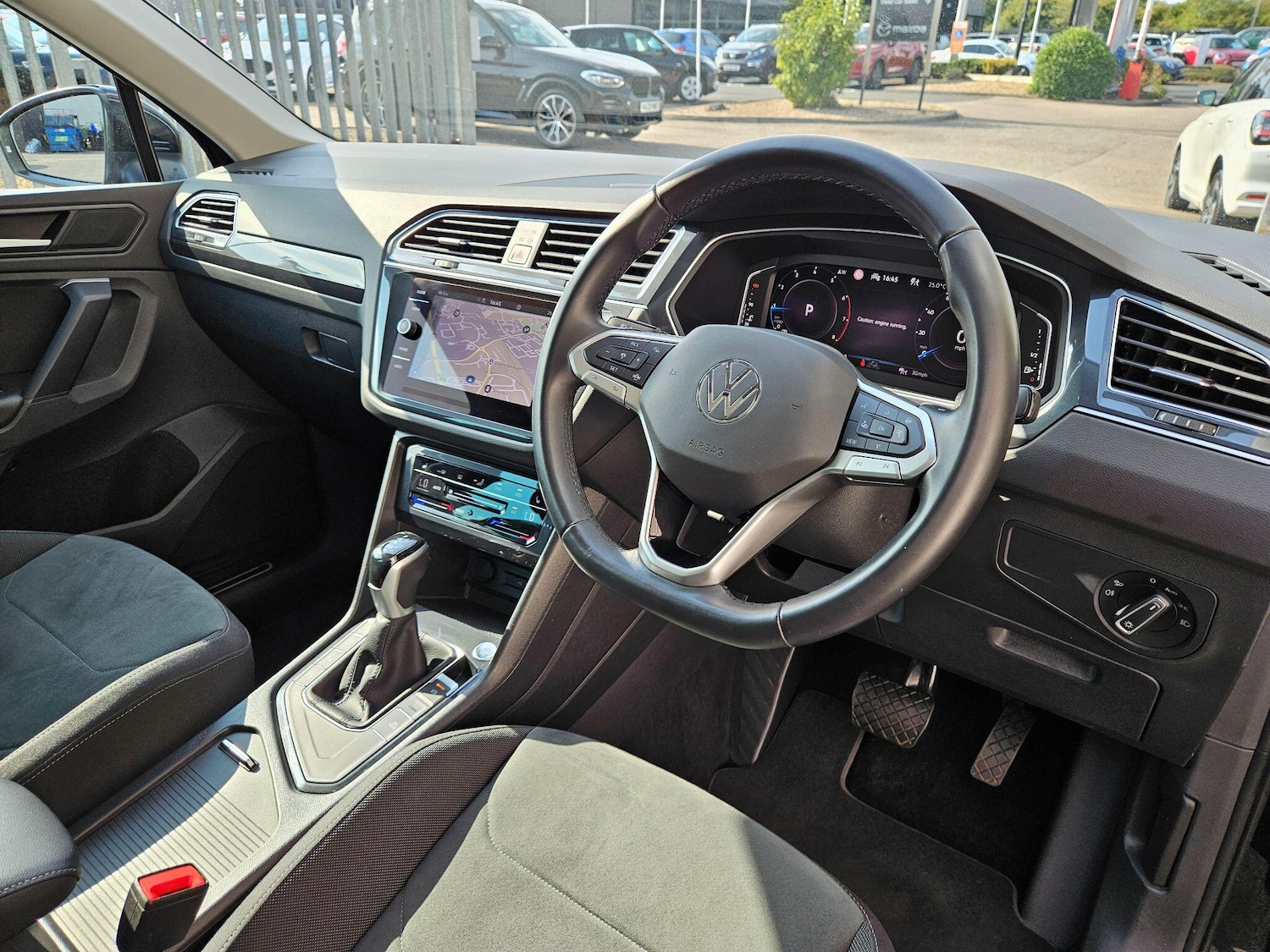 Used Volkswagen Tiguan 2022 for sale - 76370745: Photo 11