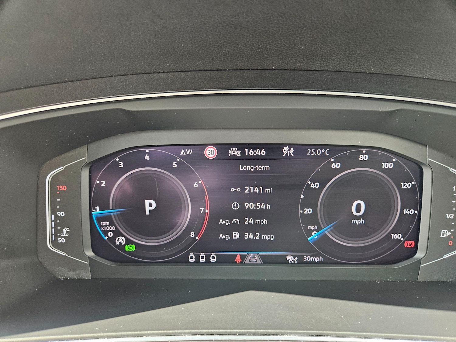 Used Volkswagen Tiguan 2022 for sale - 76370745: Photo 14