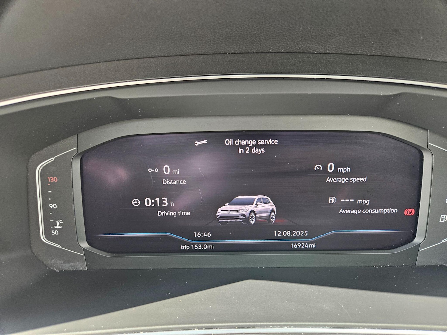 Used Volkswagen Tiguan 2022 for sale - 76370745: Photo 15