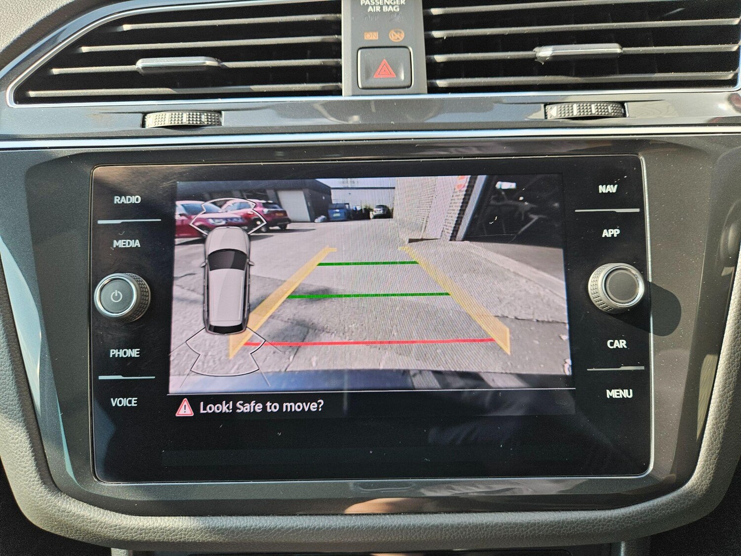 Used Volkswagen Tiguan 2022 for sale - 76370745: Photo 17