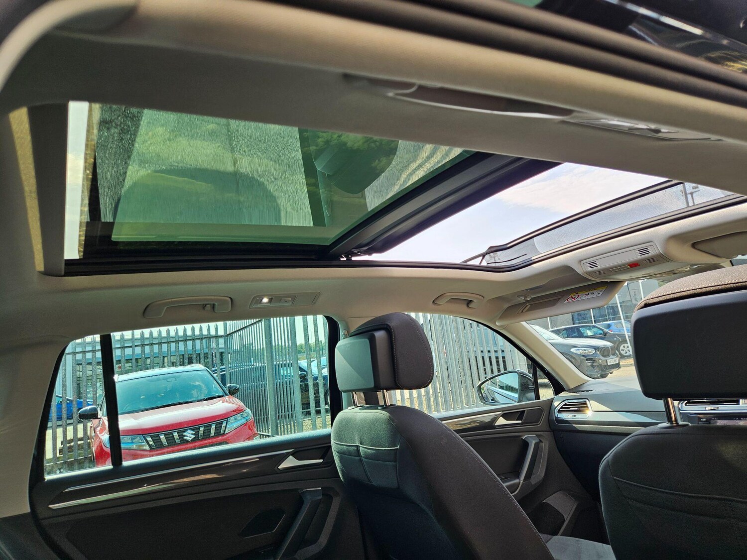 Used Volkswagen Tiguan 2022 for sale - 76370745: Photo 18