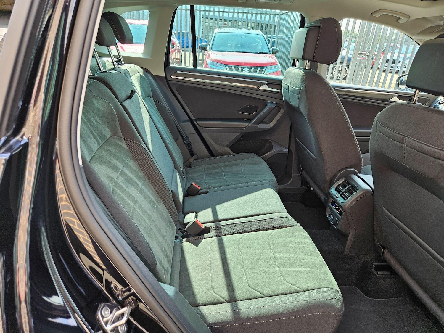 Used Volkswagen Tiguan 2022 for sale - 76370745: Photo 19