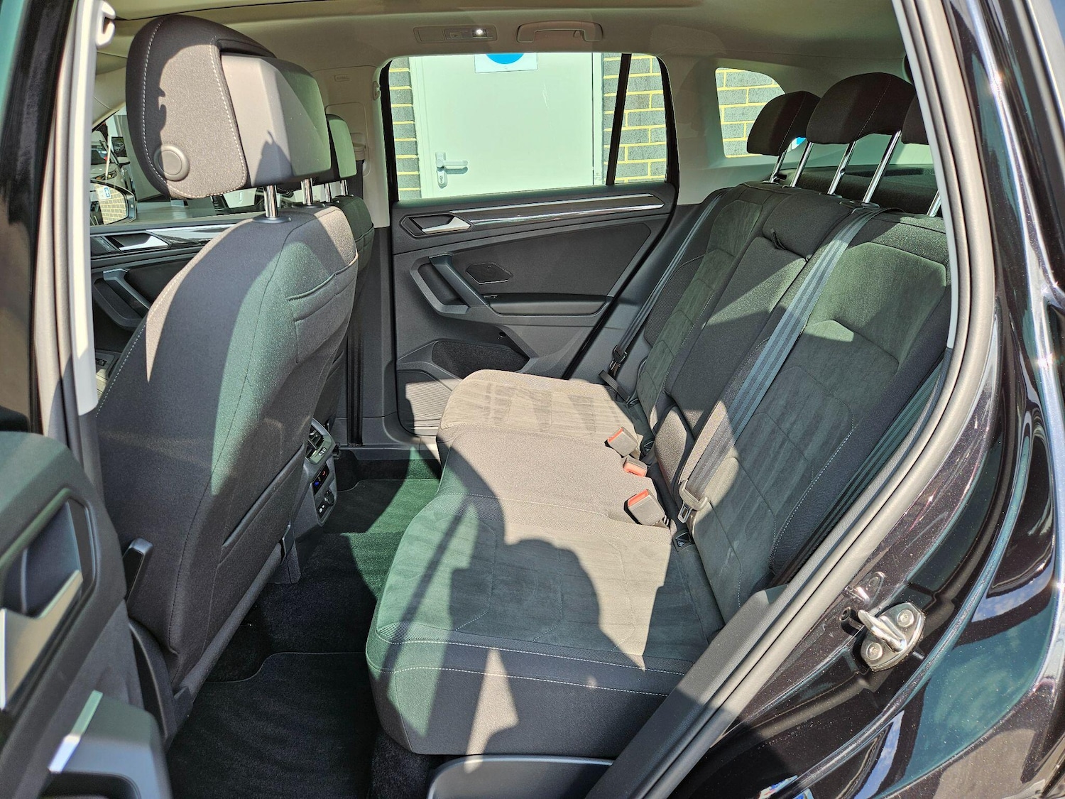 Used Volkswagen Tiguan 2022 for sale - 76370745: Photo 20