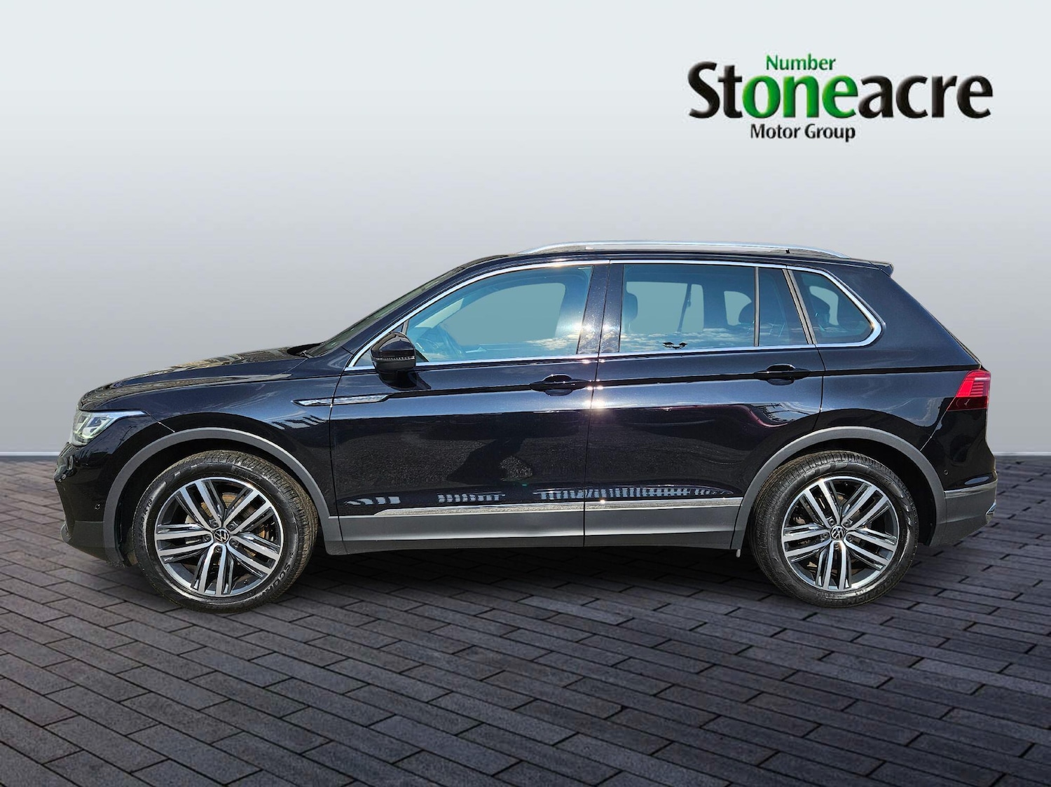 Used Volkswagen Tiguan 2022 for sale - 76370745: Photo 6