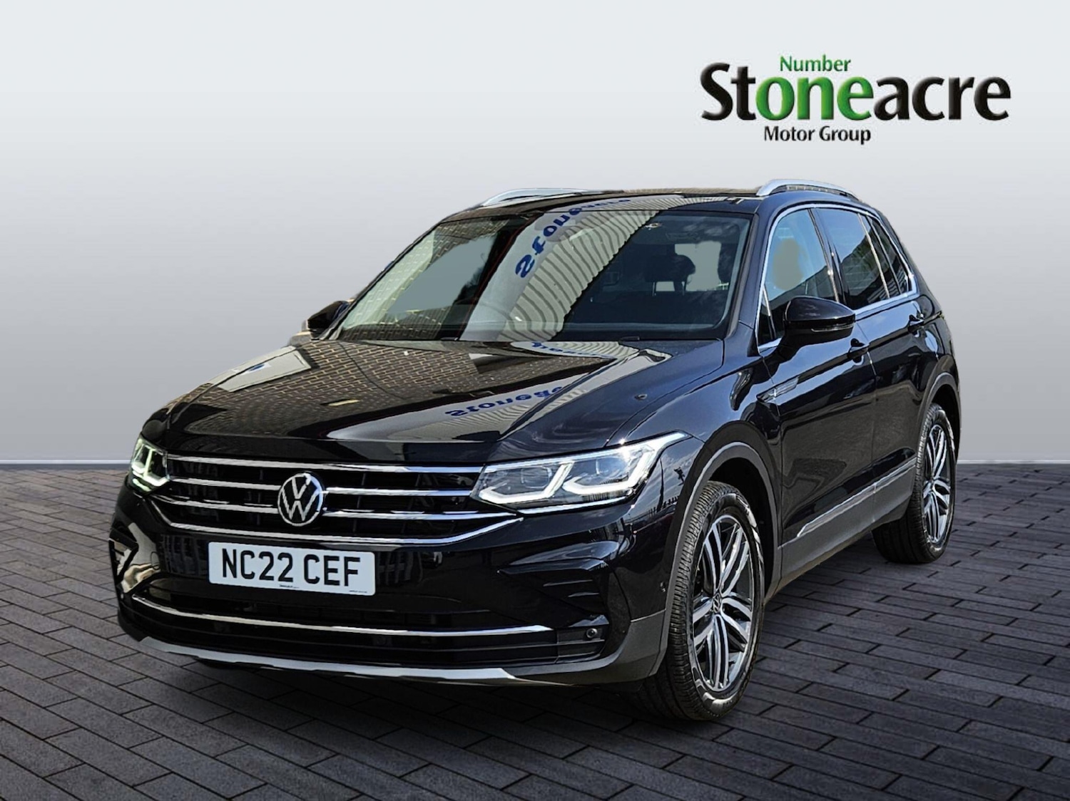 Used Volkswagen Tiguan 2022 for sale - 76370745: Photo 7