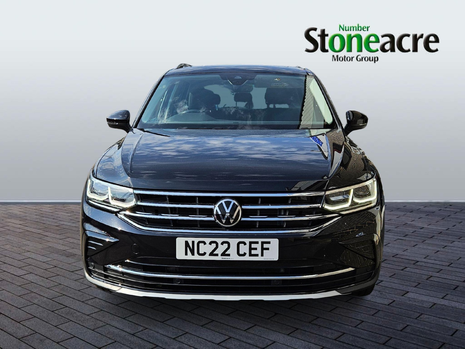 Used Volkswagen Tiguan 2022 for sale - 76370745: Photo 8