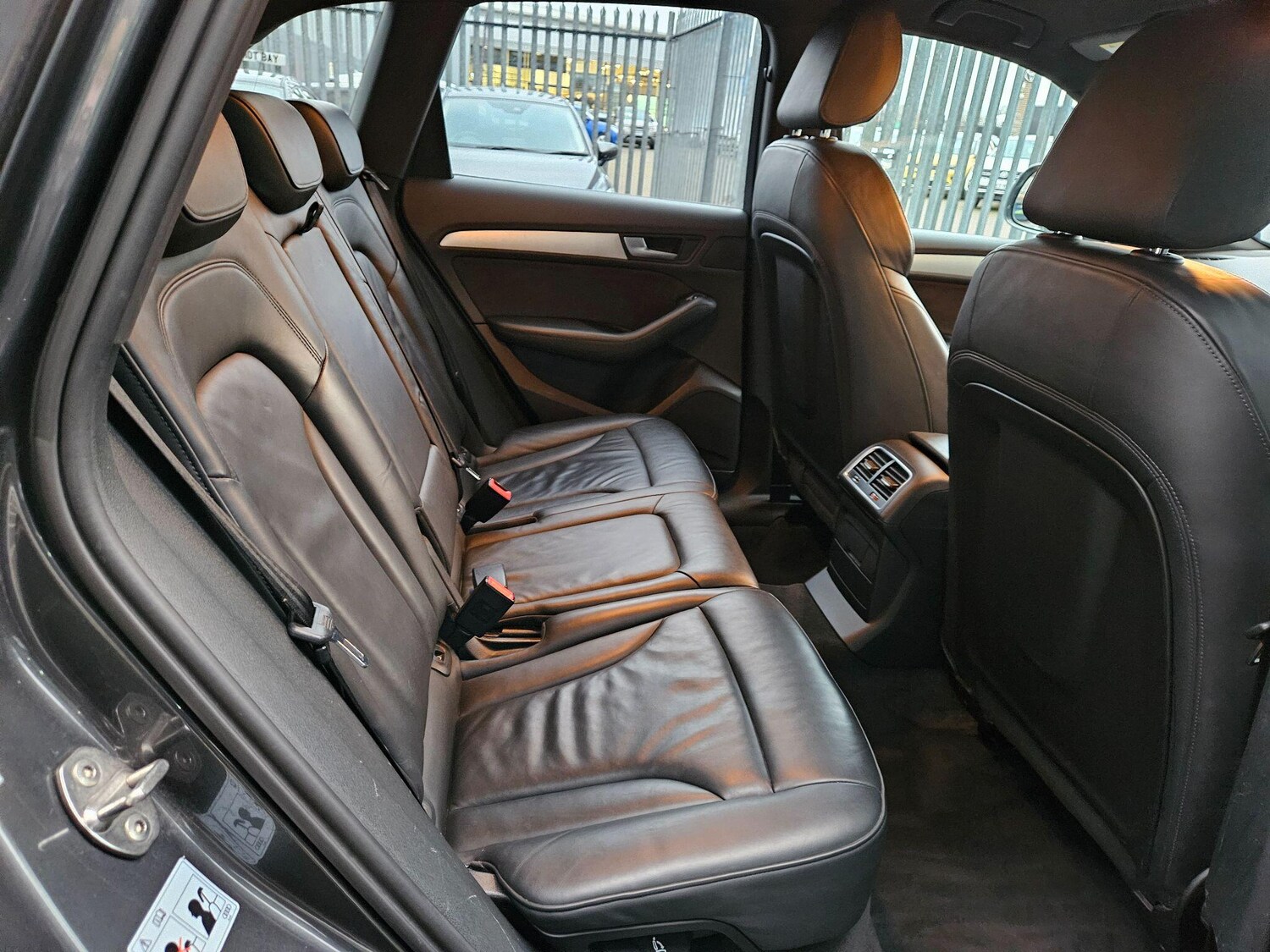 Used Audi Q5 for sale - 77754119: Photo 18