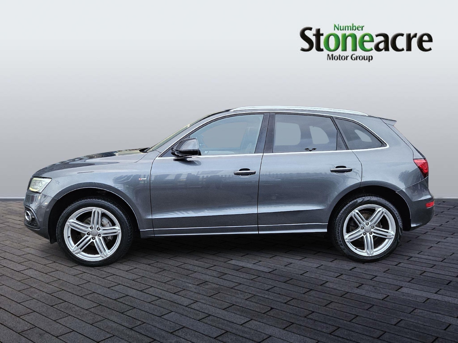 Used Audi Q5 for sale - 77754119: Photo 6