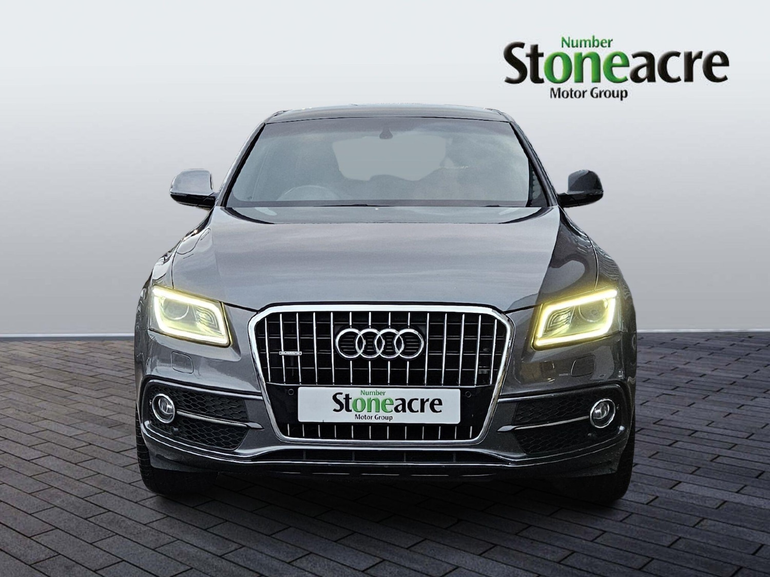 Used Audi Q5 for sale - 77754119: Photo 8