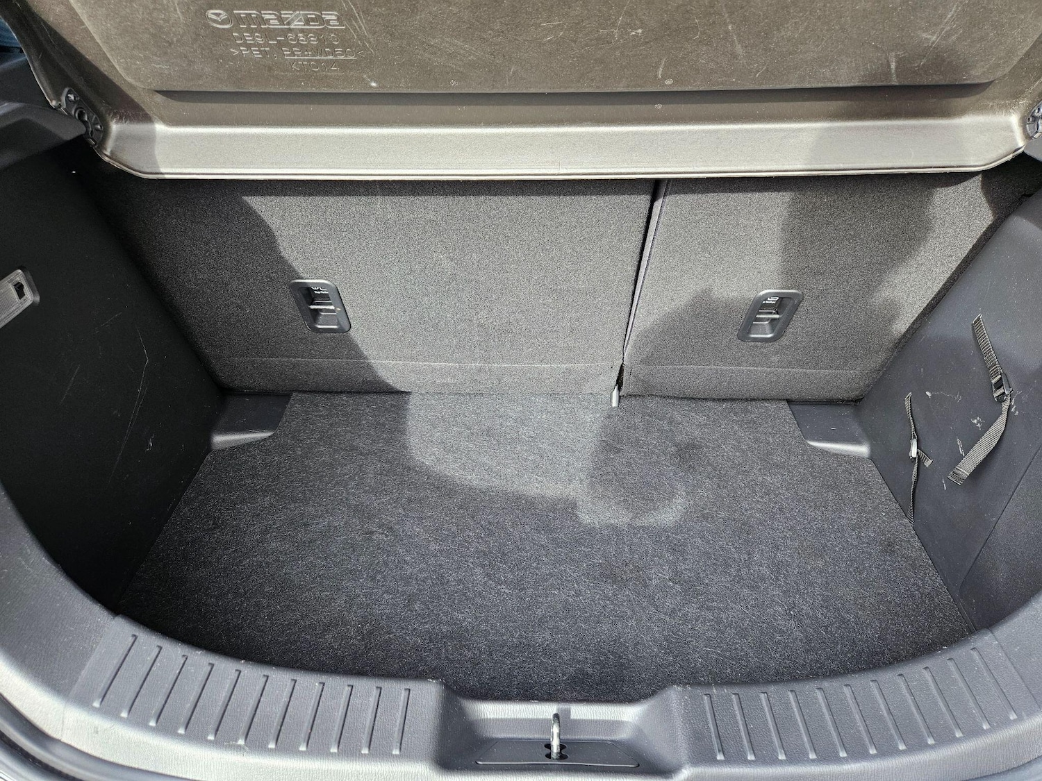 Used Mazda Mazda2 2017 for sale - 77722884: Photo 10