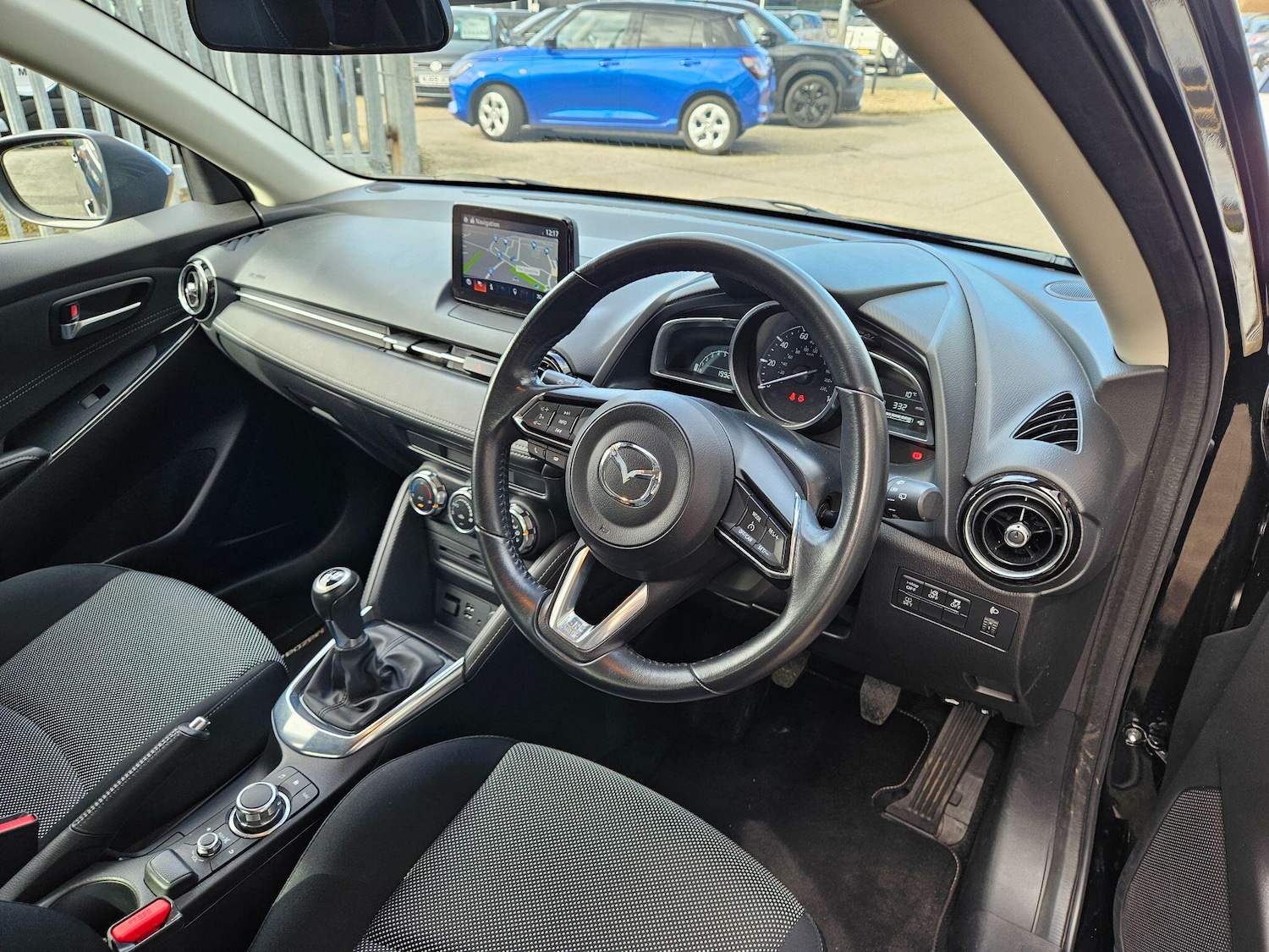 Used Mazda Mazda2 2017 for sale - 77722884: Photo 11