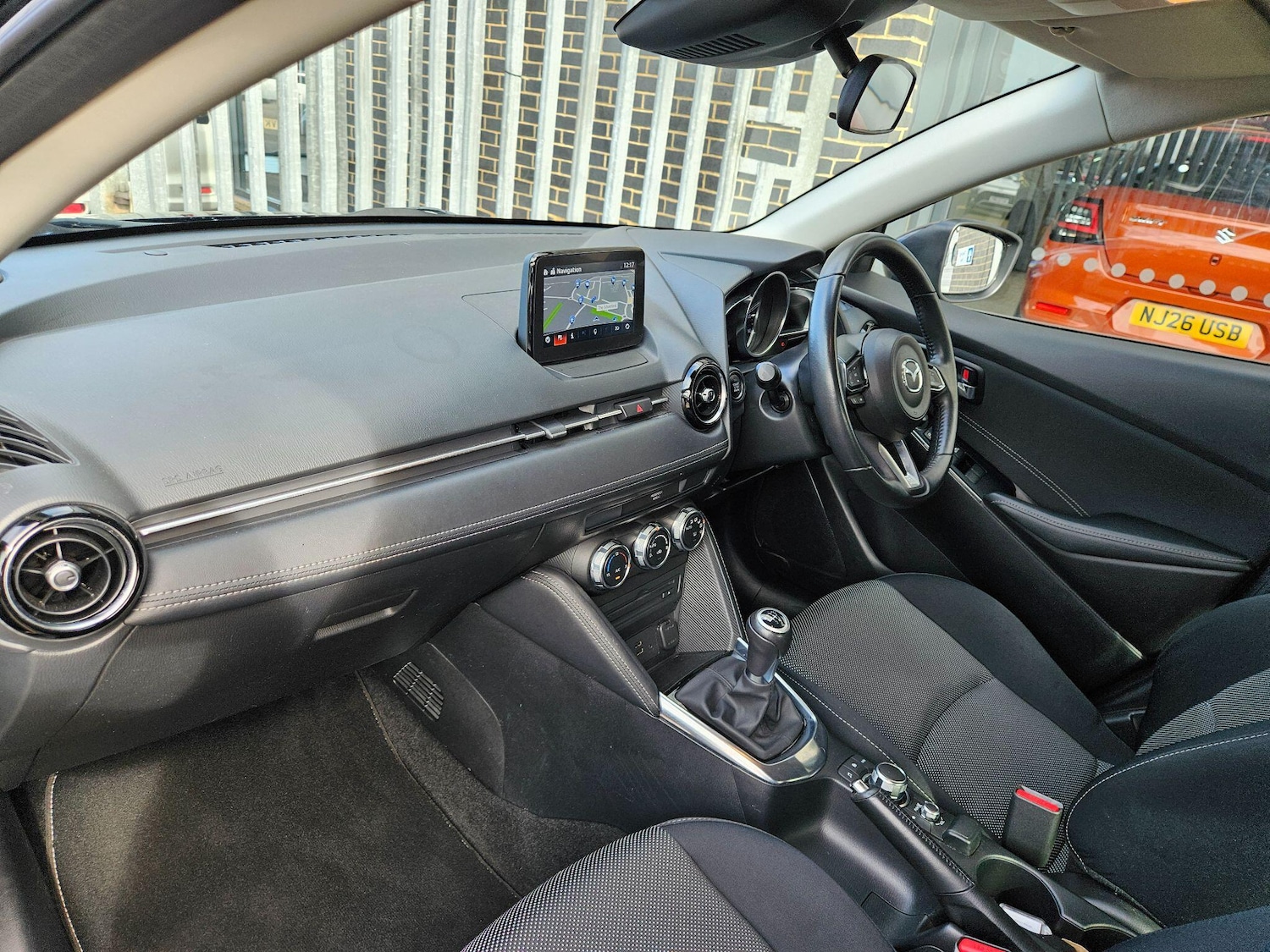 Used Mazda Mazda2 2017 for sale - 77722884: Photo 13