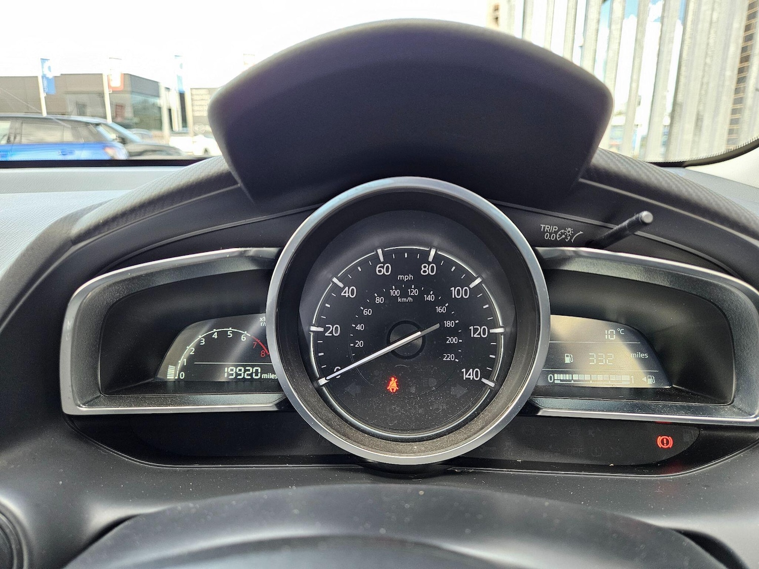 Used Mazda Mazda2 2017 for sale - 77722884: Photo 14