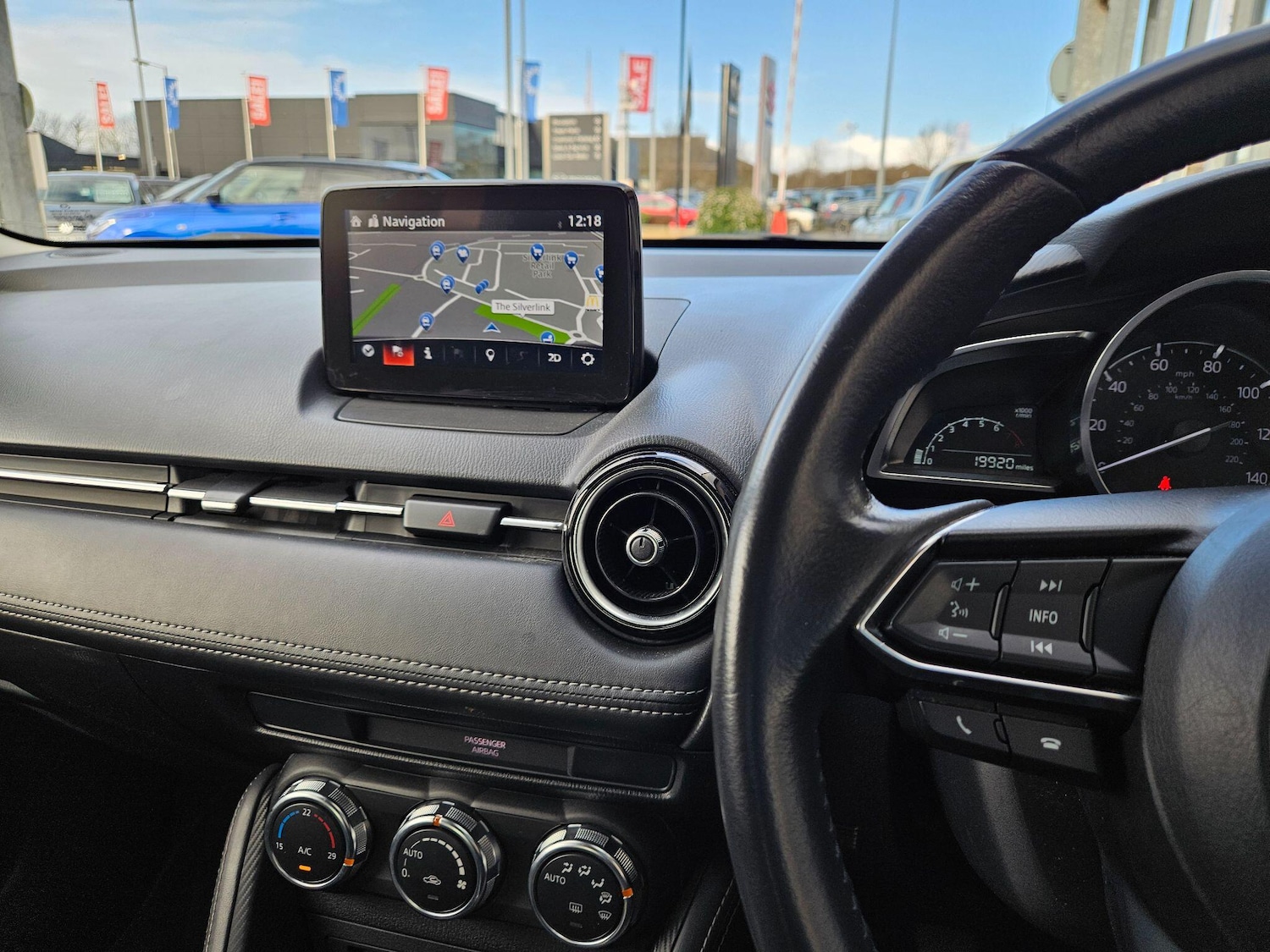 Used Mazda Mazda2 2017 for sale - 77722884: Photo 15