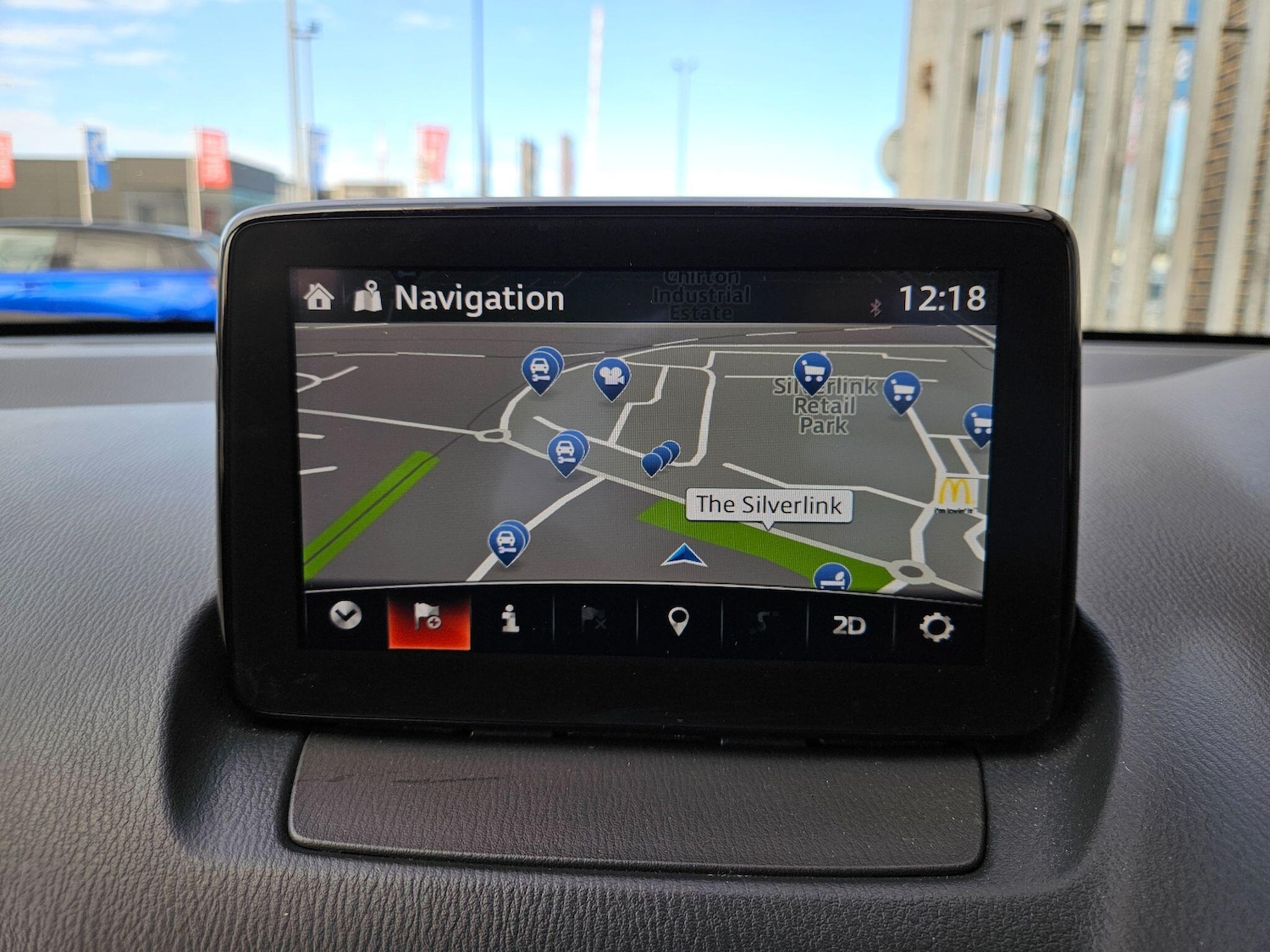 Used Mazda Mazda2 2017 for sale - 77722884: Photo 16