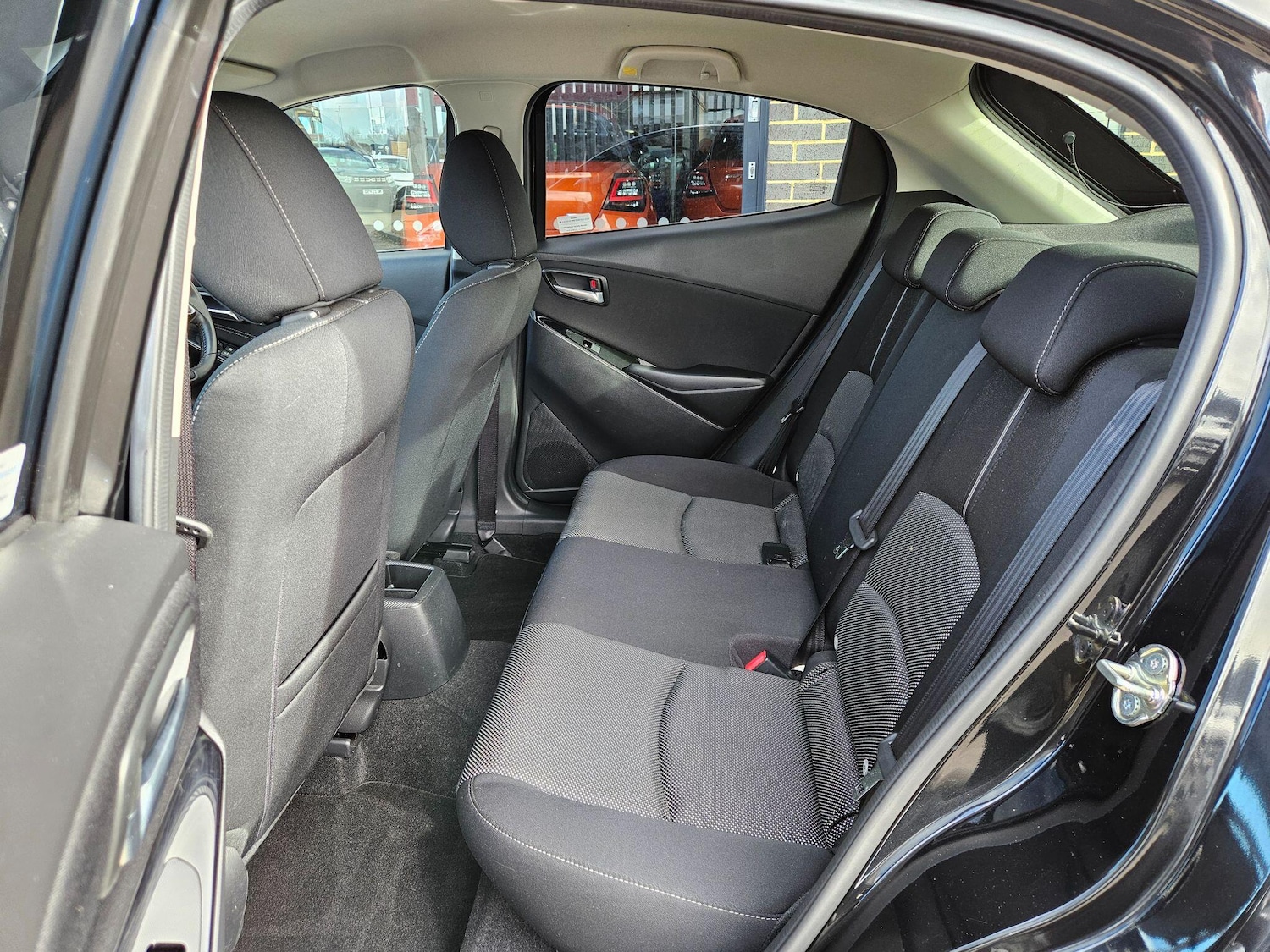 Used Mazda Mazda2 2017 for sale - 77722884: Photo 18