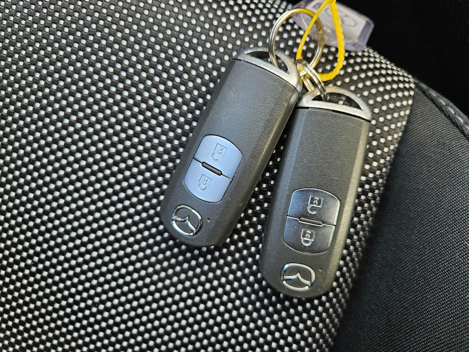 Used Mazda Mazda2 2017 for sale - 77722884: Photo 19