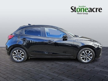 Used Mazda Mazda2 2017 for sale - 77722884: Photo