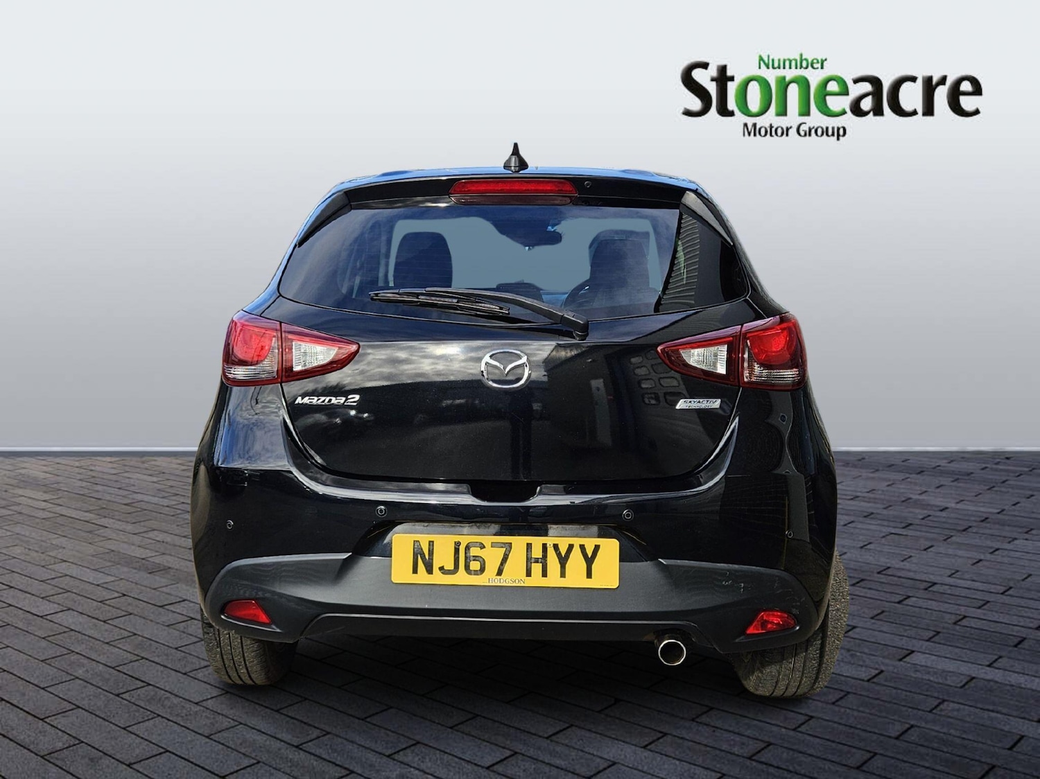 Used Mazda Mazda2 2017 for sale - 77722884: Photo 4