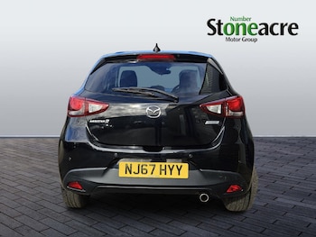 Used Mazda Mazda2 2017 for sale - 77722884: Photo