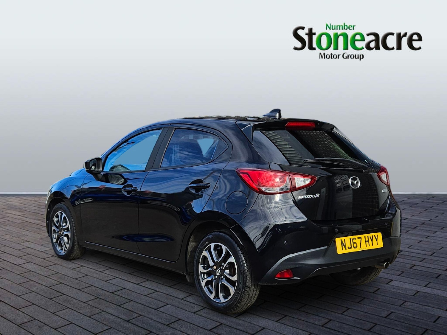 Used Mazda Mazda2 2017 for sale - 77722884: Photo 5