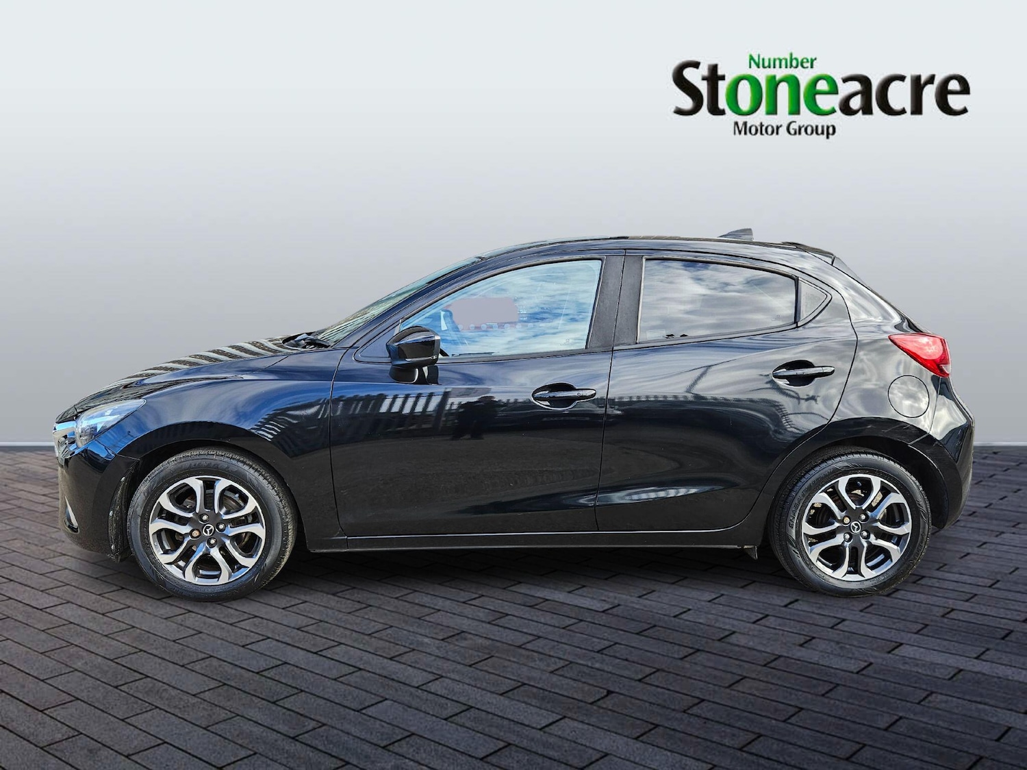 Used Mazda Mazda2 2017 for sale - 77722884: Photo 6