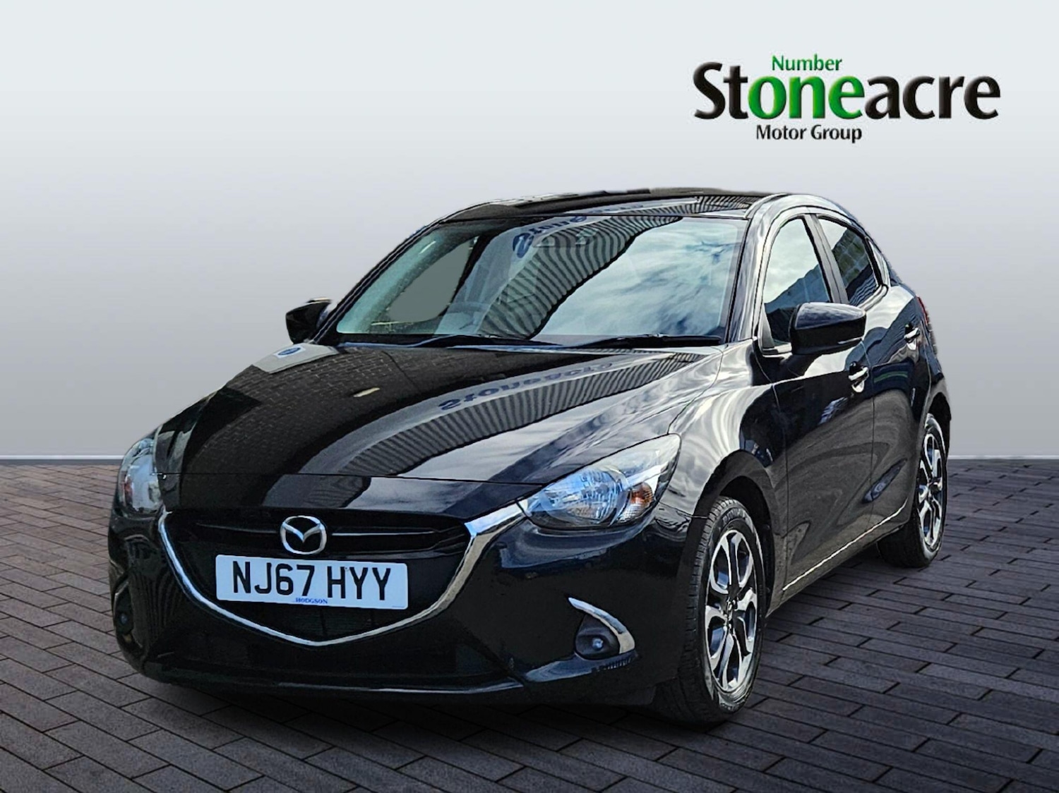 Used Mazda Mazda2 2017 for sale - 77722884: Photo 7