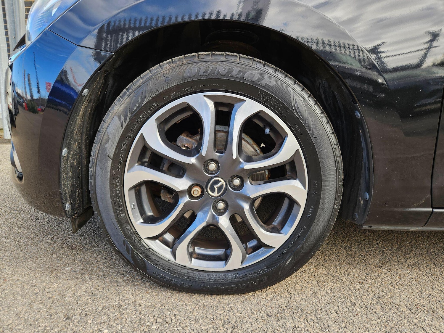 Used Mazda Mazda2 2017 for sale - 77722884: Photo 9