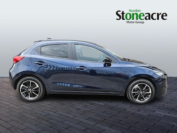Used Mazda Mazda2 2024 for sale - 75519330: Photo