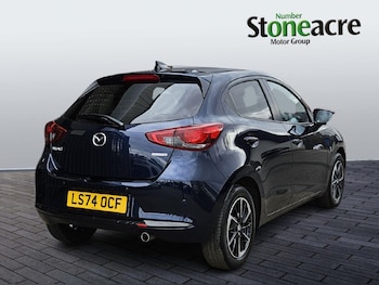Used Mazda Mazda2 2024 for sale - 75519330: Photo