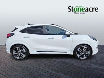 Used Ford Puma 2020 for sale - 75600480: Photo