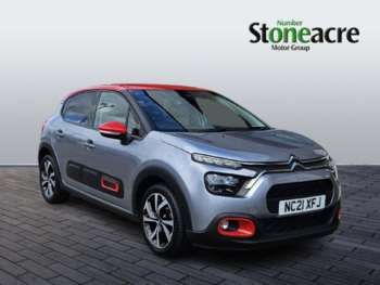 2021 (21) - 1.2 PureTech Shine Plus Hatchback 5dr Petrol Manual Euro 6 (s/s) (83 ps)