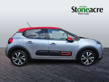 Used Citroen C3 2021 for sale - 75290276: Photo