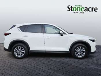 Used Mazda CX-5 2022 for sale - 74477891: Photo