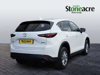 Used Mazda CX-5 2022 for sale - 74477891: Photo
