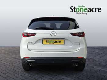 Used Mazda CX-5 2022 for sale - 74477891: Photo