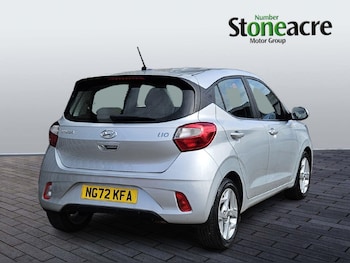 Used Hyundai i10 2023 for sale - 78946367: Photo