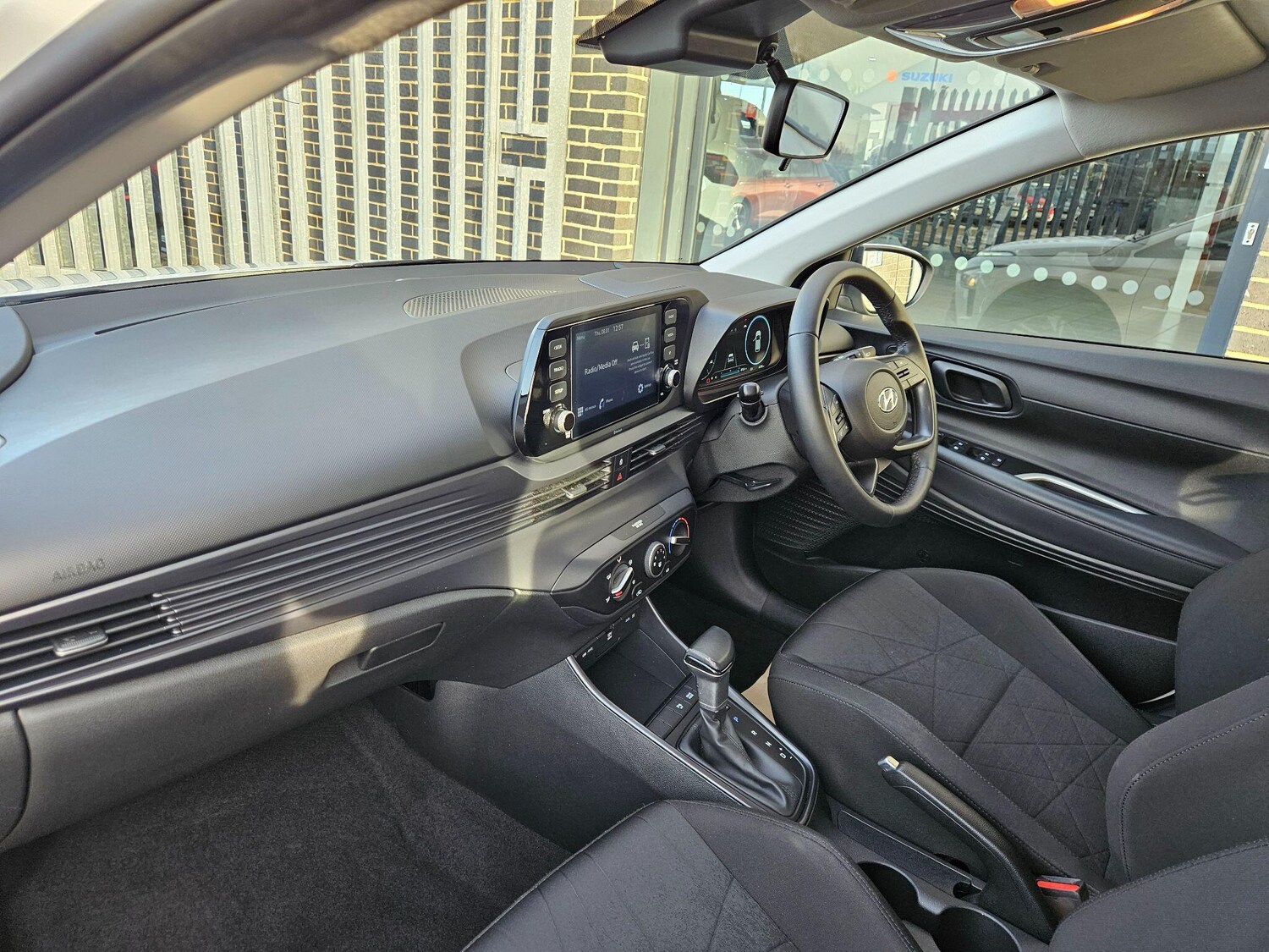 Used Hyundai BAYON 2022 for sale - 77722960: Photo 13