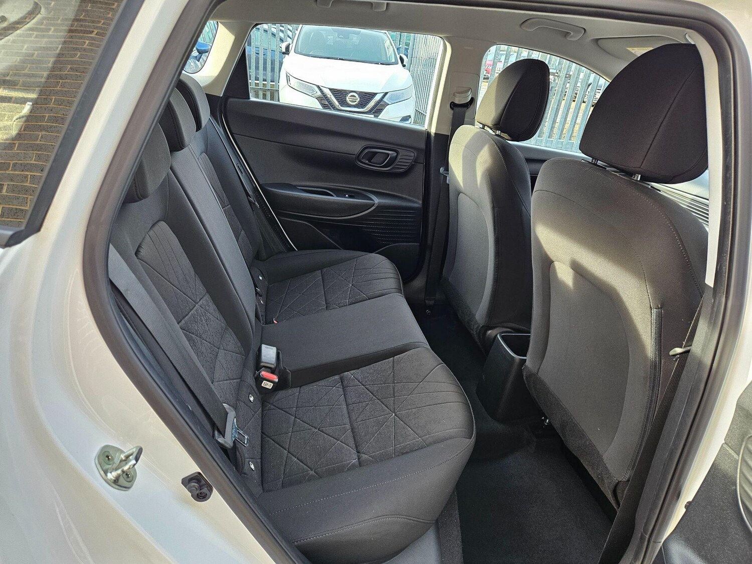 Used Hyundai BAYON 2022 for sale - 77722960: Photo 17