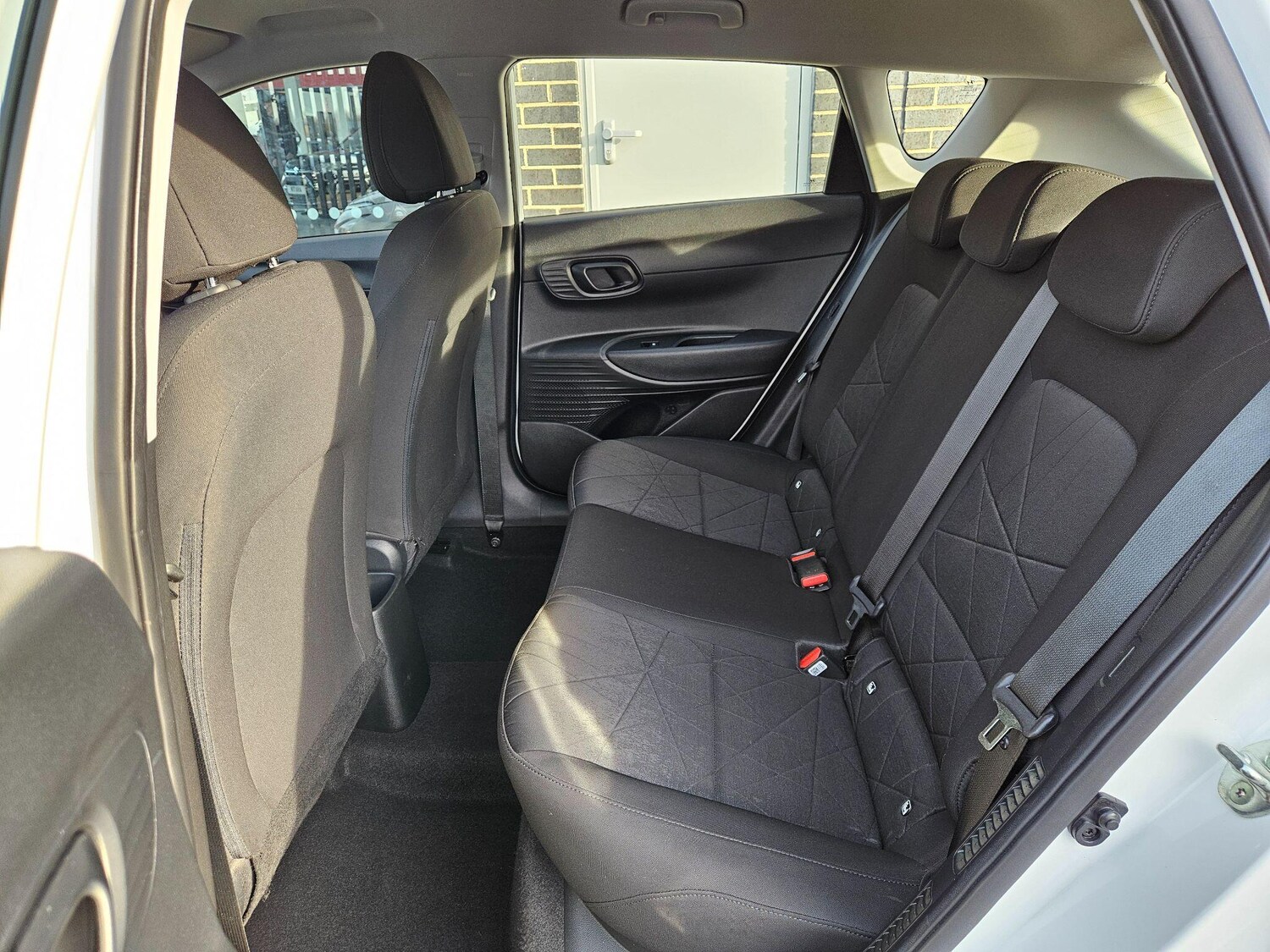 Used Hyundai BAYON 2022 for sale - 77722960: Photo 18