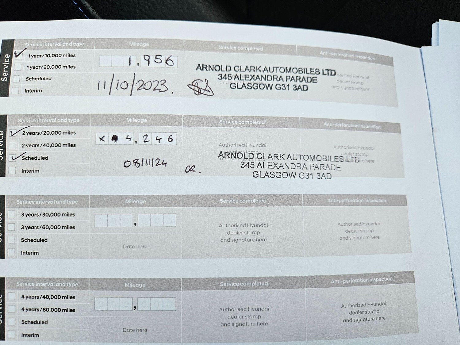 Used Hyundai BAYON 2022 for sale - 77722960: Photo 19