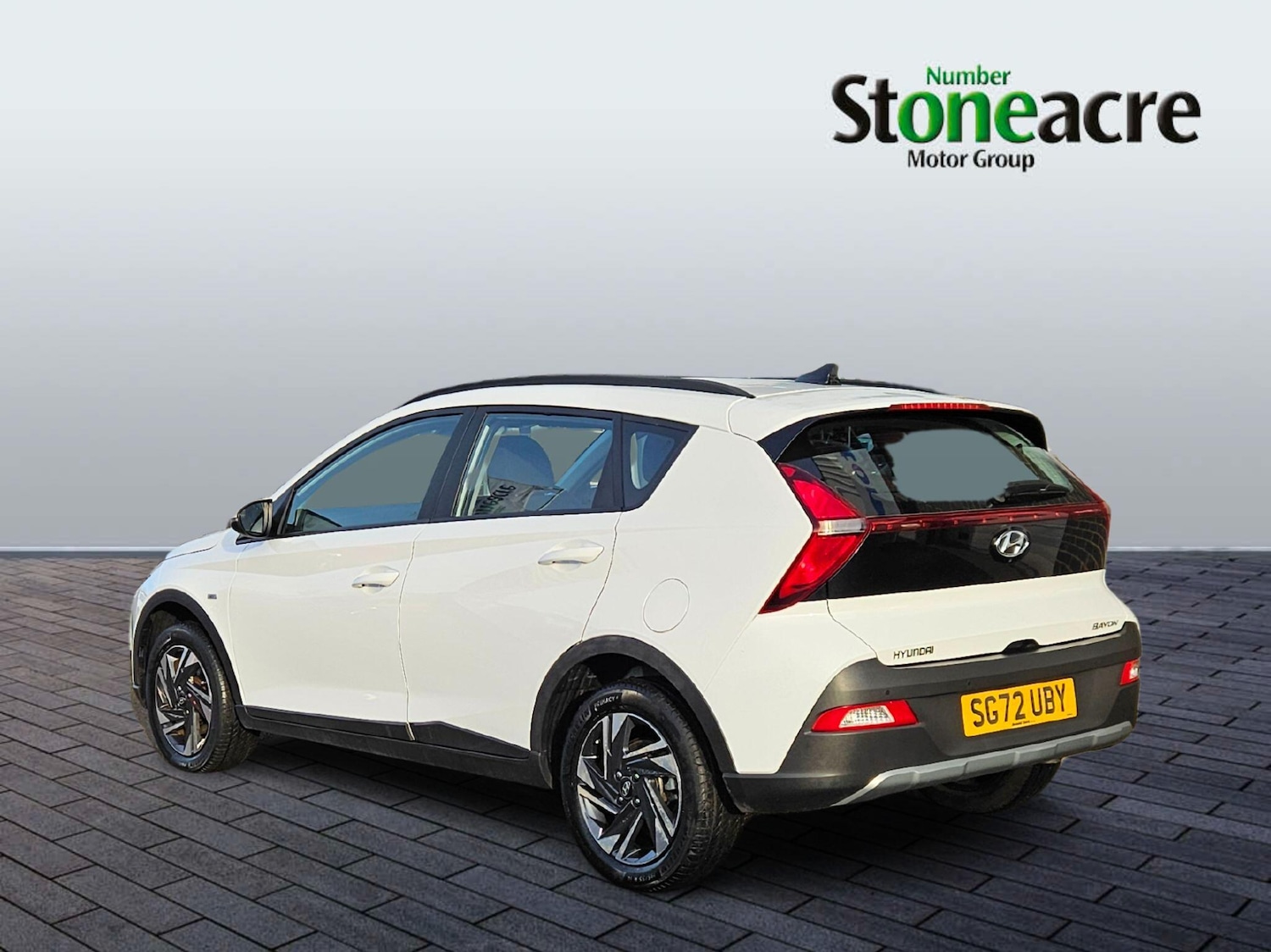 Used Hyundai BAYON 2022 for sale - 77722960: Photo 5