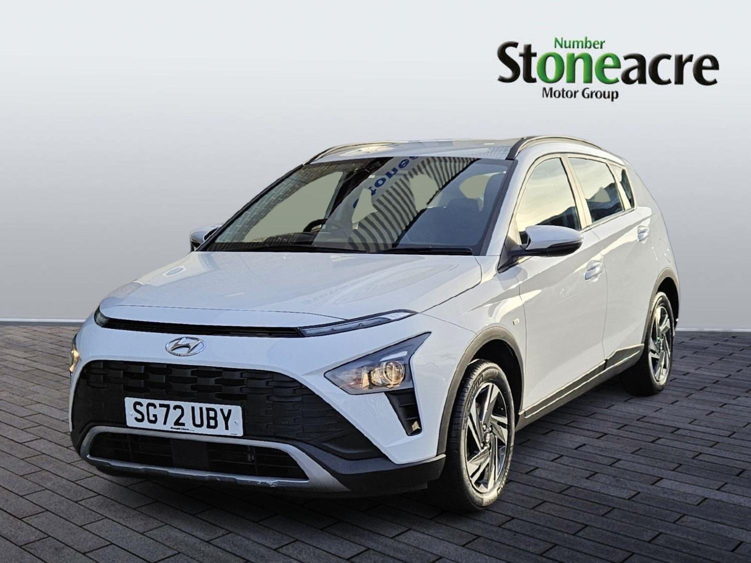 Used Hyundai BAYON 2022 for sale - 77722960: Photo 7