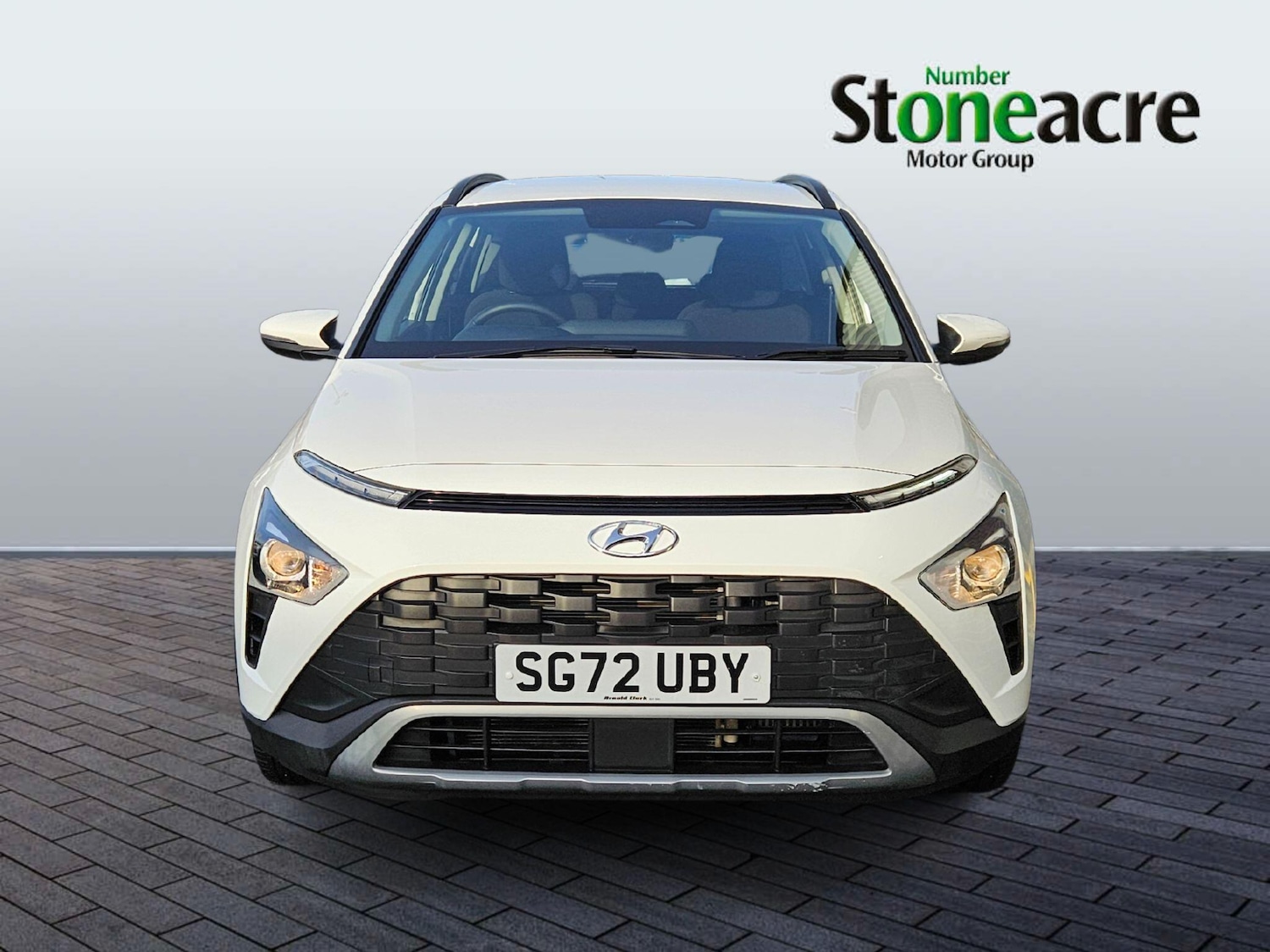 Used Hyundai BAYON 2022 for sale - 77722960: Photo 8