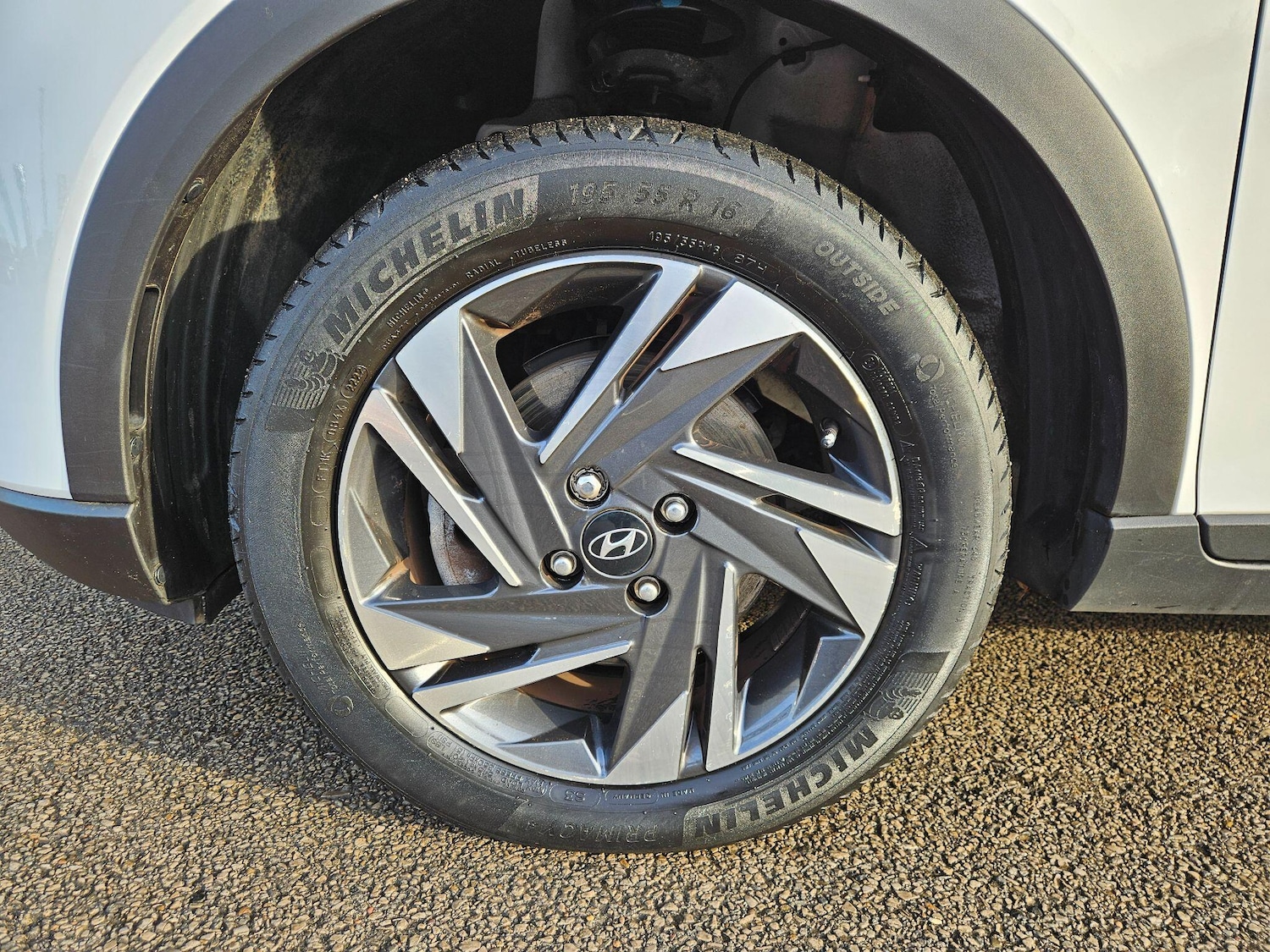 Used Hyundai BAYON 2022 for sale - 77722960: Photo 9