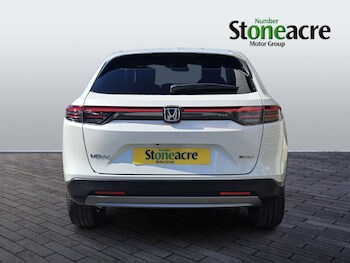 Used Honda HR-V 2025 for sale - 78854958: Photo