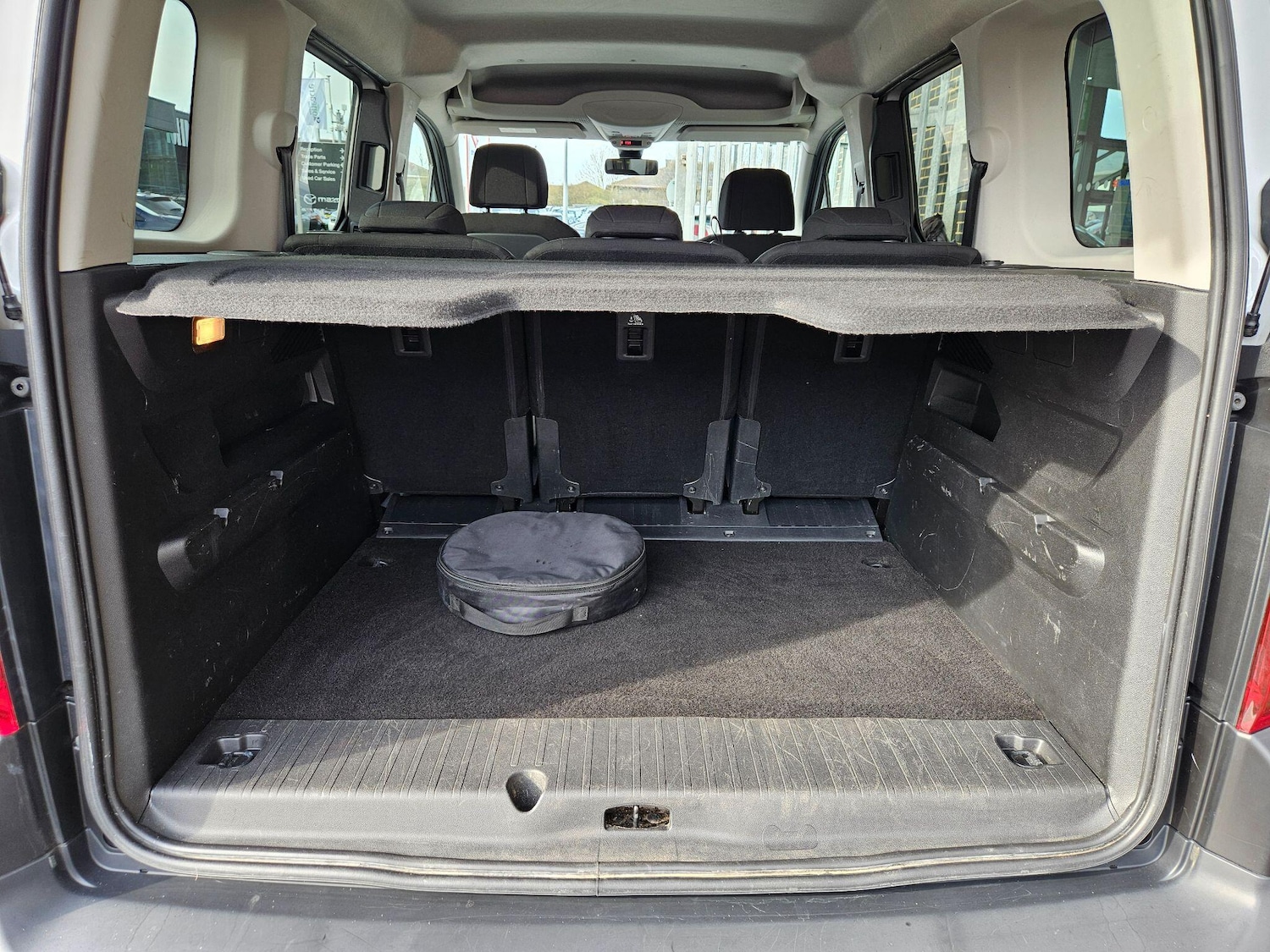 Used Citroen Berlingo 2023 for sale - 77970161: Photo 10