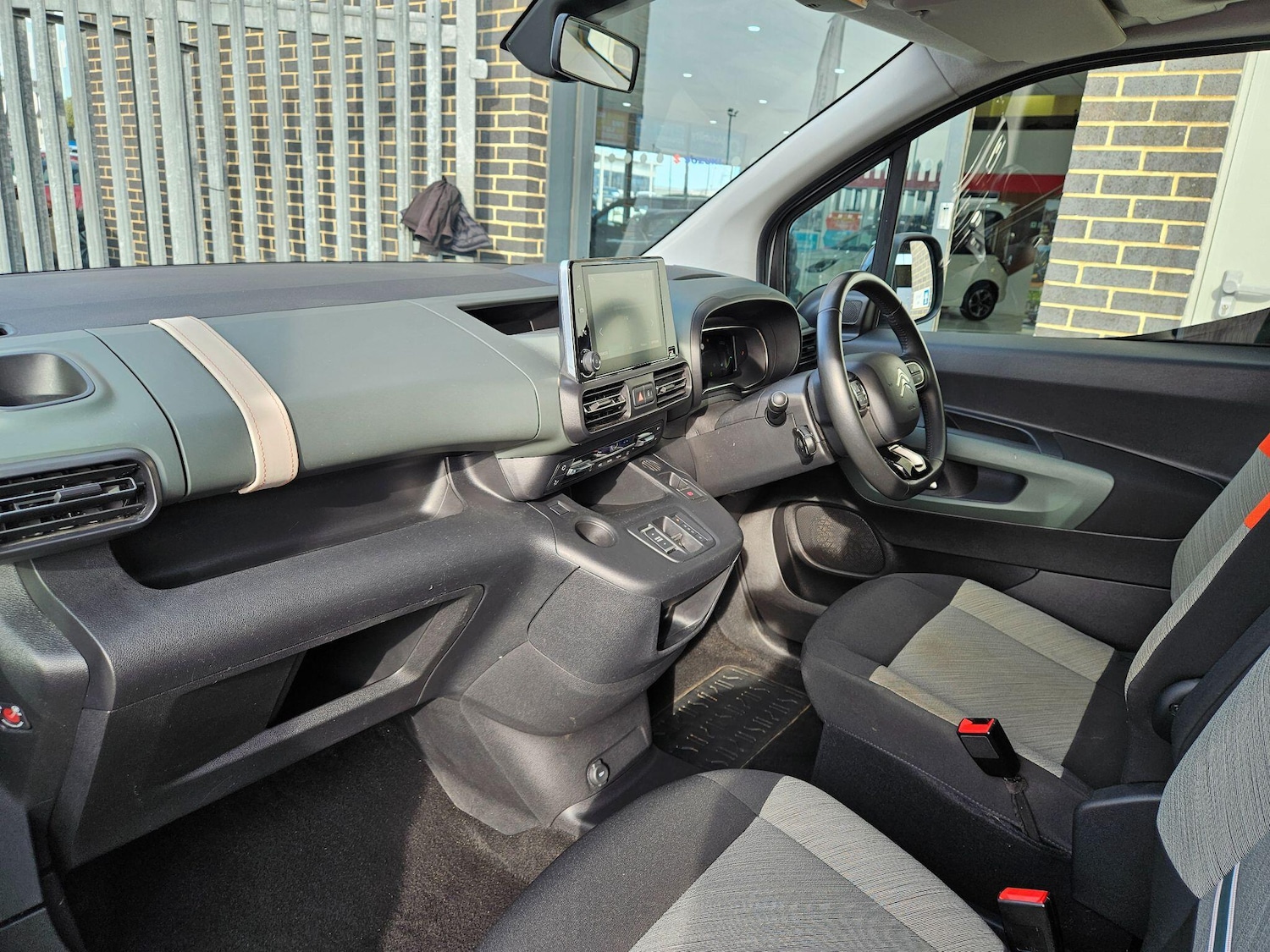 Used Citroen Berlingo 2023 for sale - 77970161: Photo 13